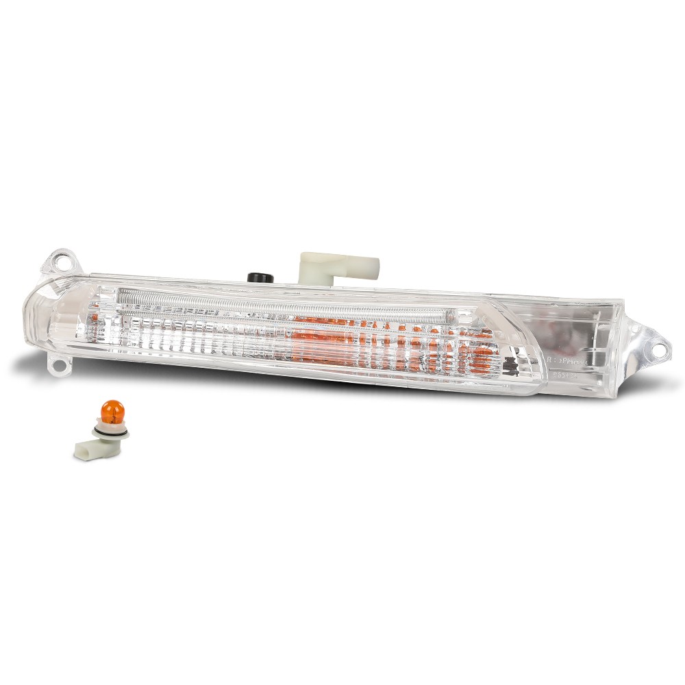 Fit For 2008-2010 Porsche Cayenne Front Bumper Turn Signal Light Right Side