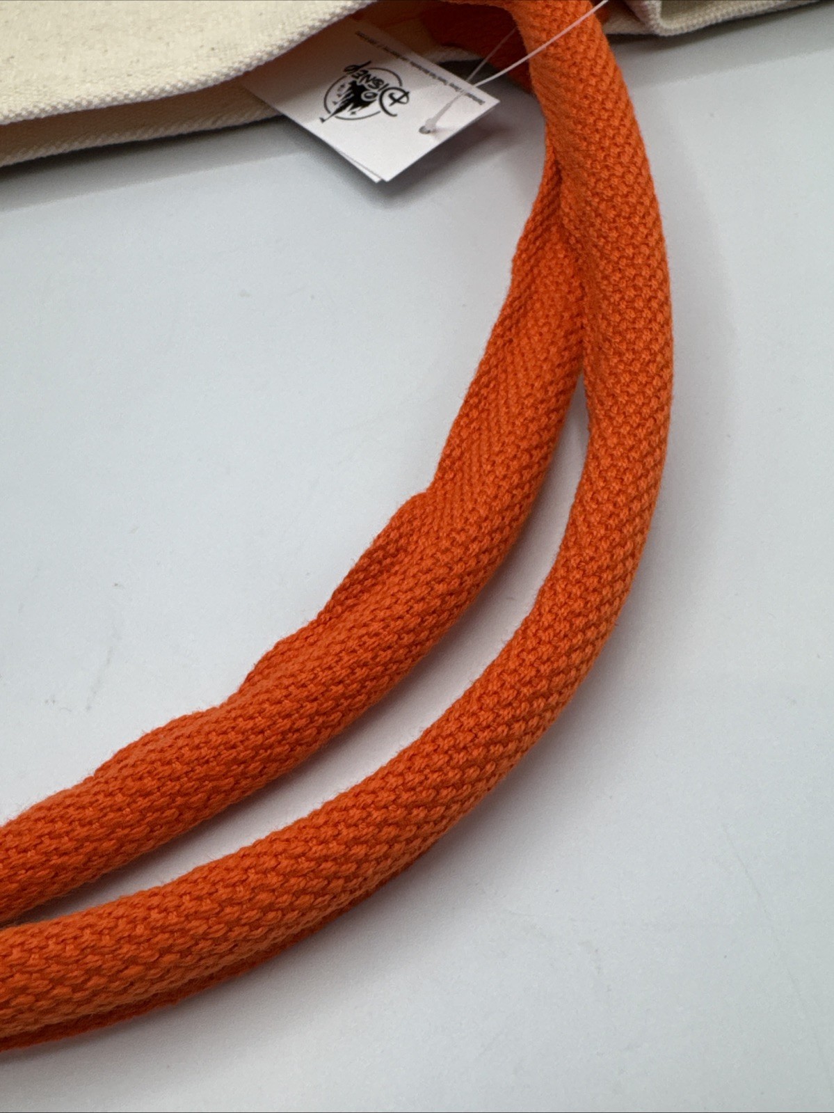 *New Disney Aulani Exclusive Canvas Tote With Patches Shoulder Bag Foldable Flap