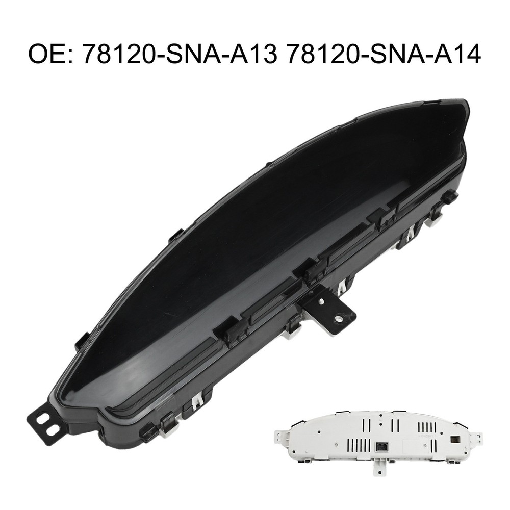 For Honda For Civic Speedometer Upper Display Kit with OEM Number Reference
