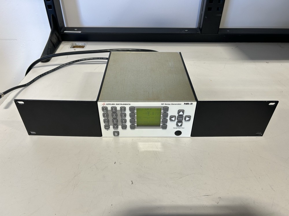 Ai Applied Instruments NS-3 RF Noise Generator