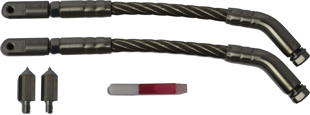 SLP Ice Scratchers Long 185-102