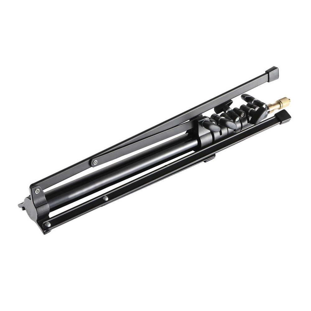 Godox 210F Reversible Leg Light Stand (7')