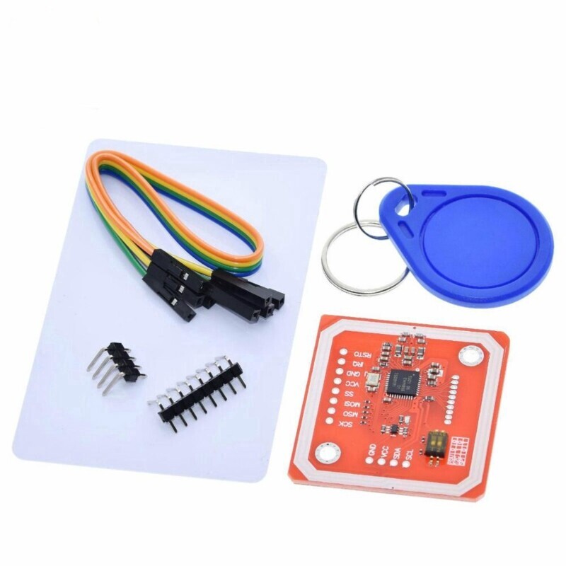 PN532 NFC RFID Wireless Module V3 User Kits Reader Writer Mode S50 For Arduino