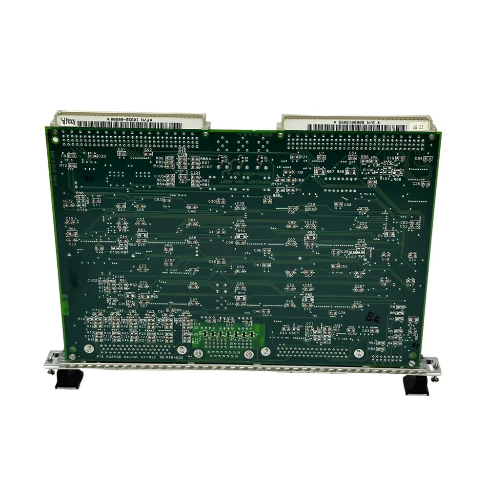Adept 10332-00500 Rev. A VJI Joint Interface Module Card for MV Controller