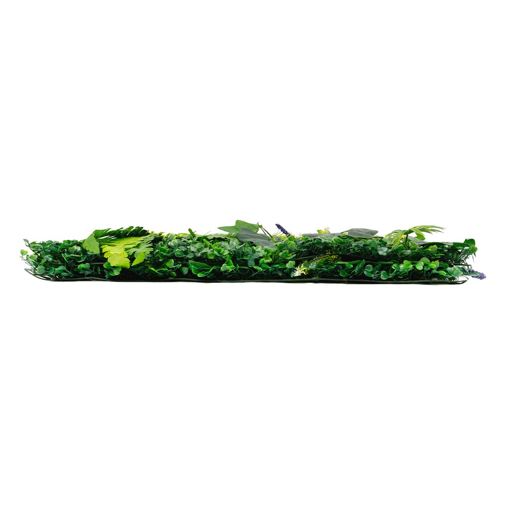 6PCS Greenery Walls, Artificial Greenery Wall, Artificial Grass Backdrop Wall