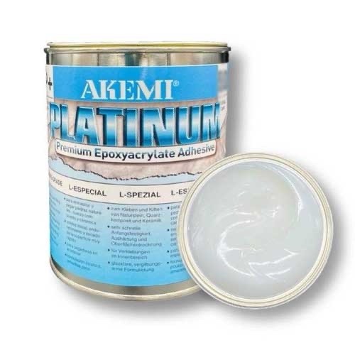 Akemi Platinum 5.0 Epoxy Knife Grade 1 Quart