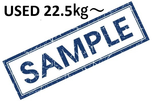 sample　22.5 ㎏～