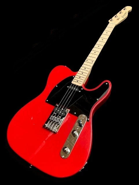 NEW 4 STRING ELECTRIC TENOR UKULELE CUSTOM SOLID BODY UKE