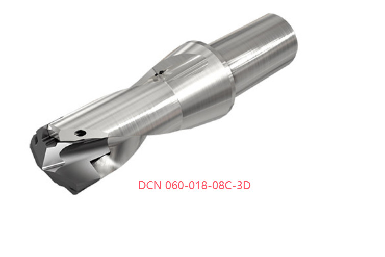 original carbide inserts  1pcs   ‎DCN 060-018-08C-3D