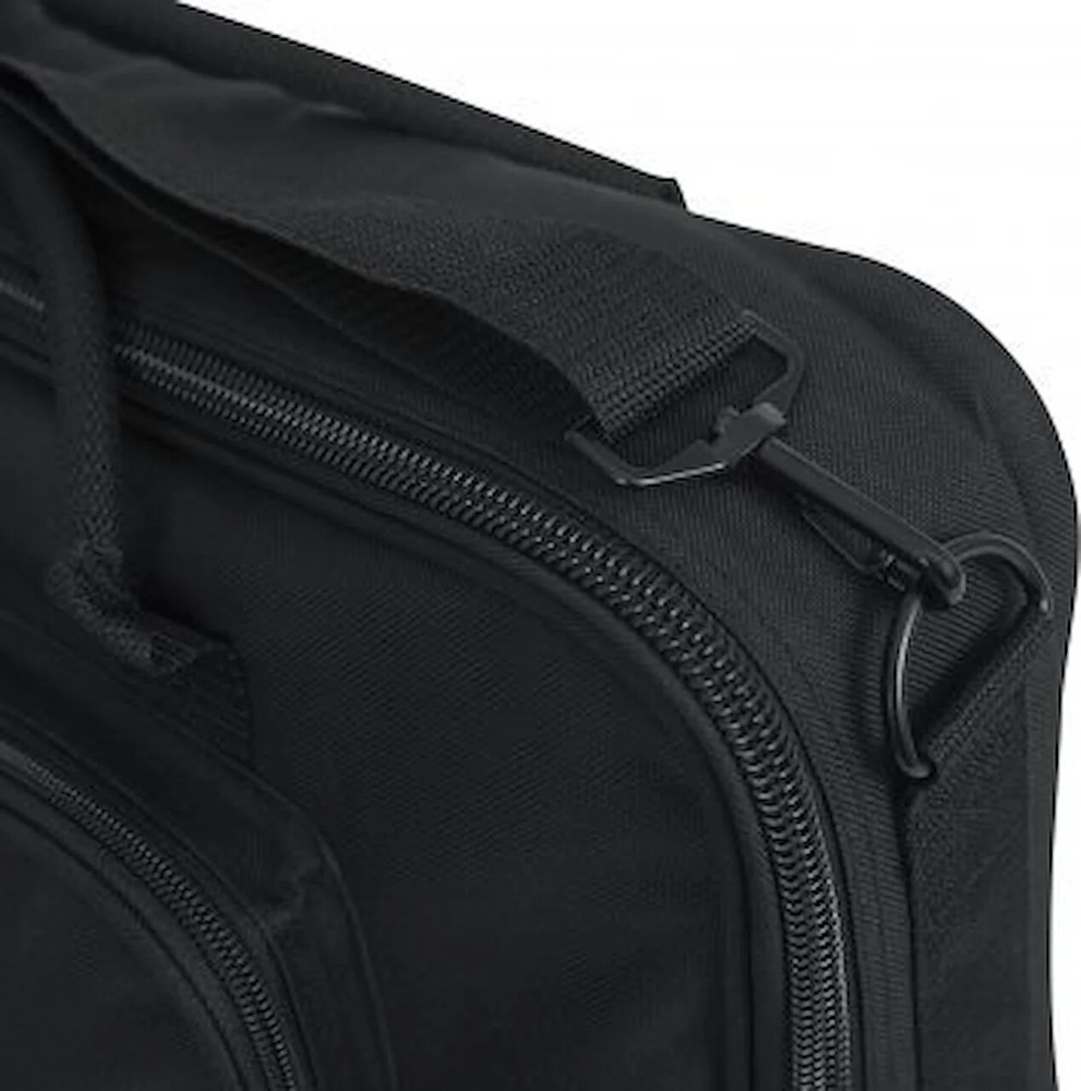 Micro Key/Controller Bag; 16"x10"x3"
