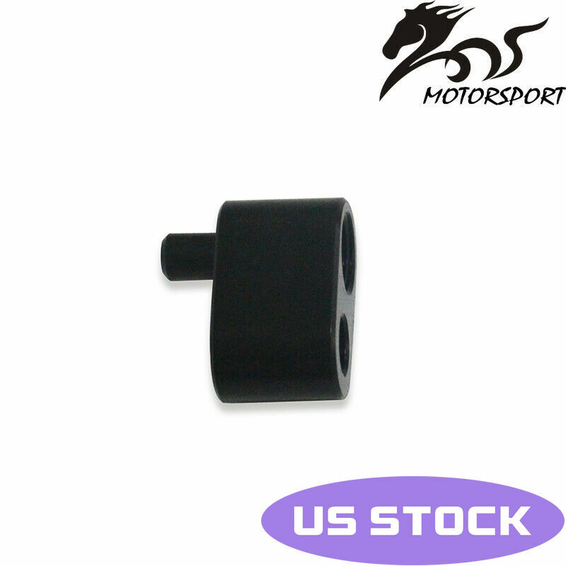 LS Stainless Coolant Crossover For LS1, LS2, LS3, LS6, LS7, LS9