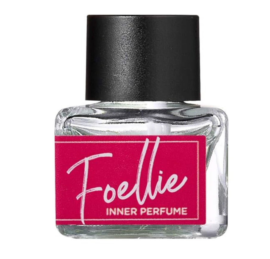 FOELLIE RED EAU DE BEBE INNER PERFUME (5ml)