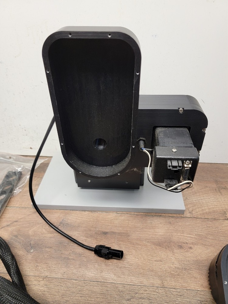 Applied Precision Delta Vision Microscope Camera