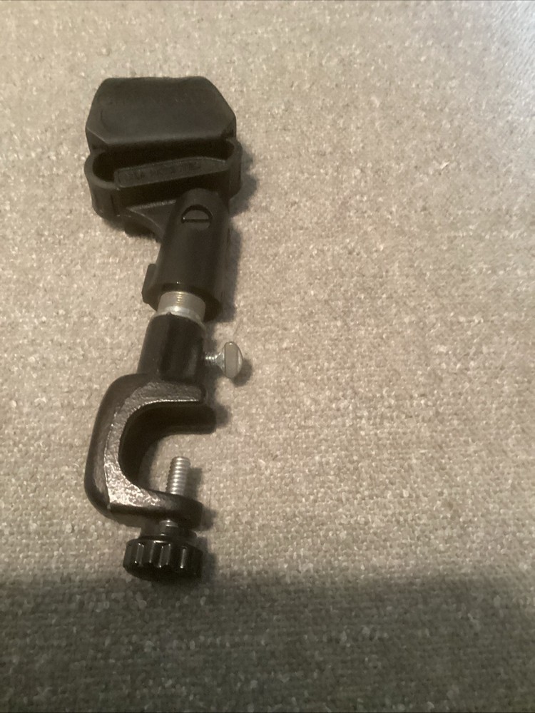 WindTech SP-25 Shock Proof Microphone Clip