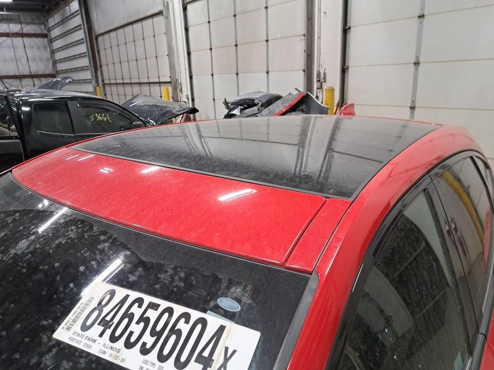 2018 E-pace Display Screen Sku#4061962