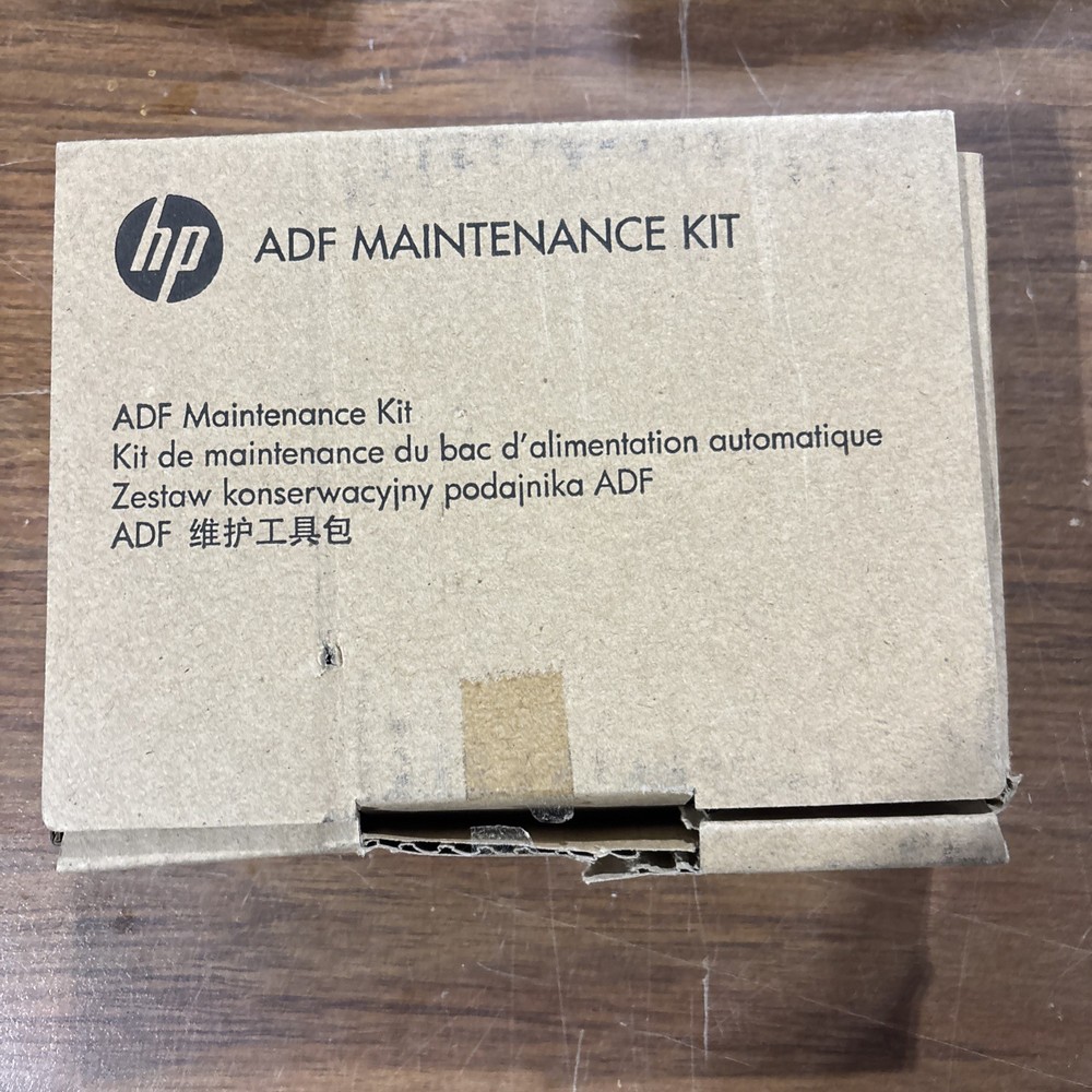 CE248A ADF Roller Replacement Kit+ADF Feed Rollers