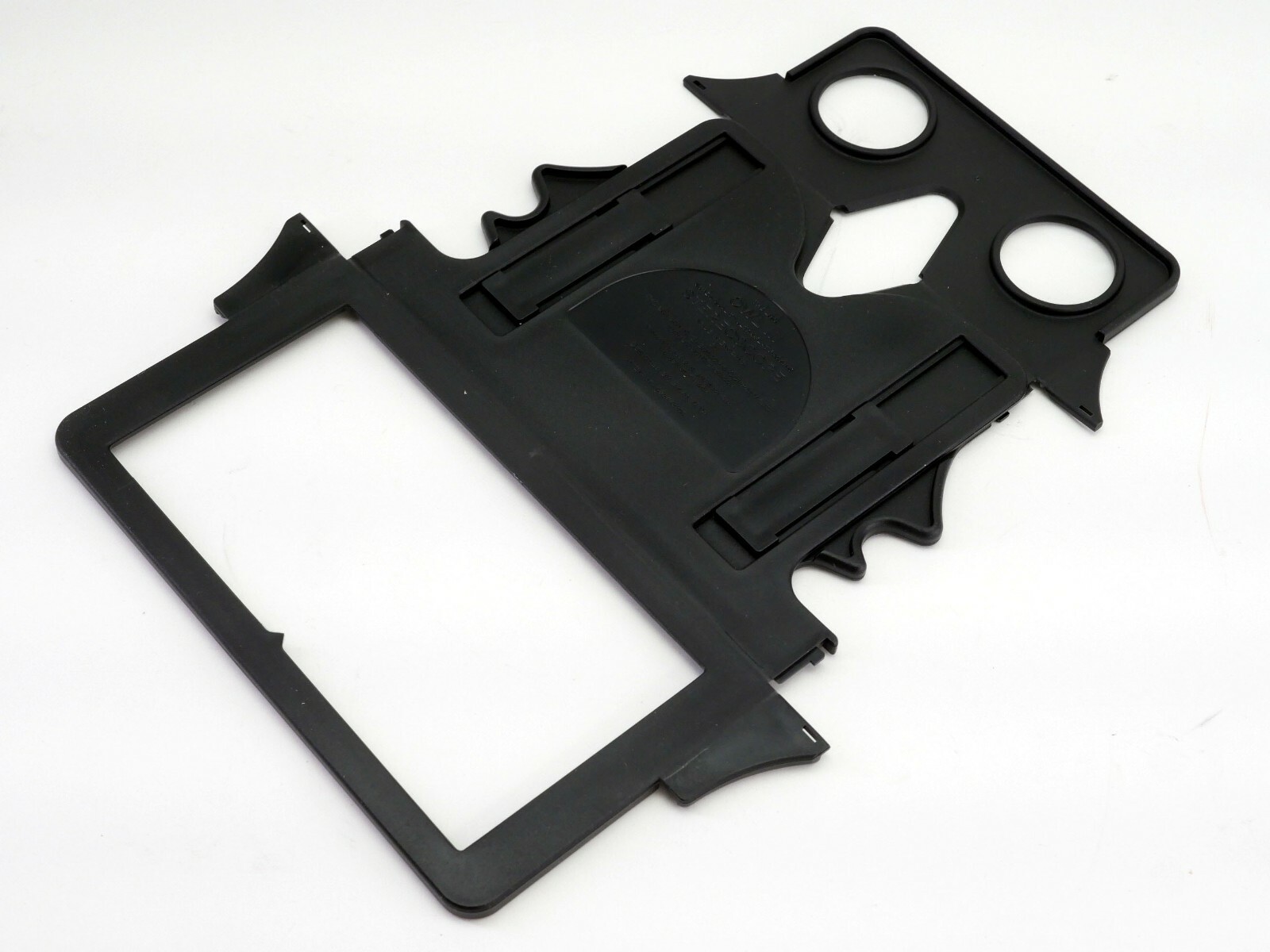 OWL Stereoscope 3d Viewer by Brian May - Improved Version 3 w/slip case