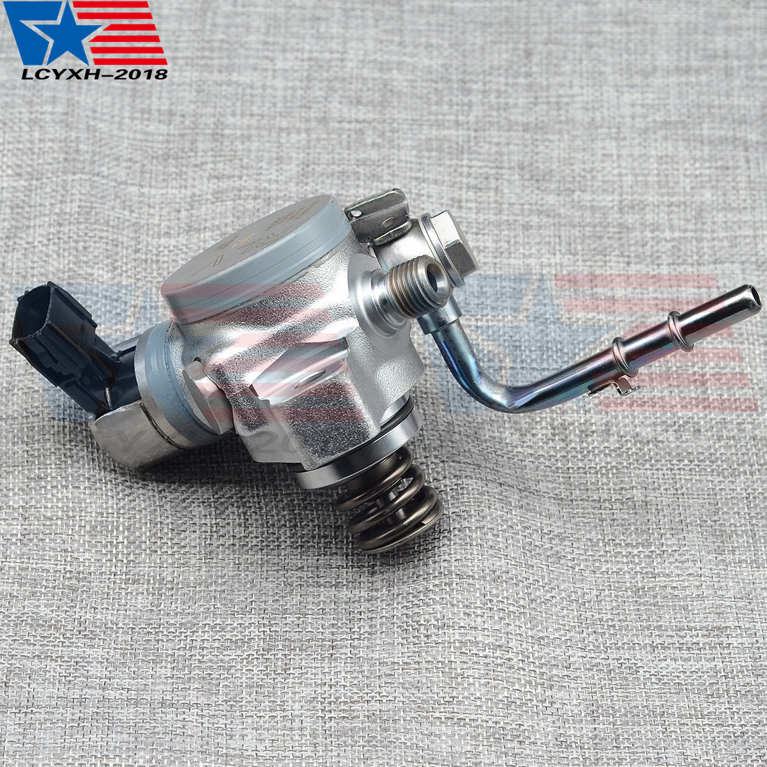 NEW High Pressure Fuel Pump For 2018-2022 Honda Odyssey 3.5L 16790RLV305 US