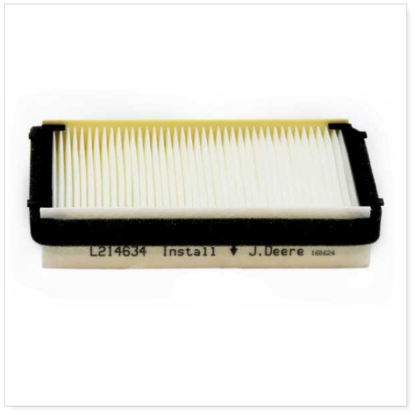 John Deere Filter - L214634