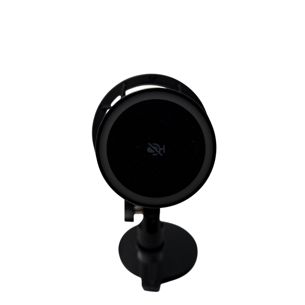 HyperX HXM1231 USB Plug-n-Play Microphone
