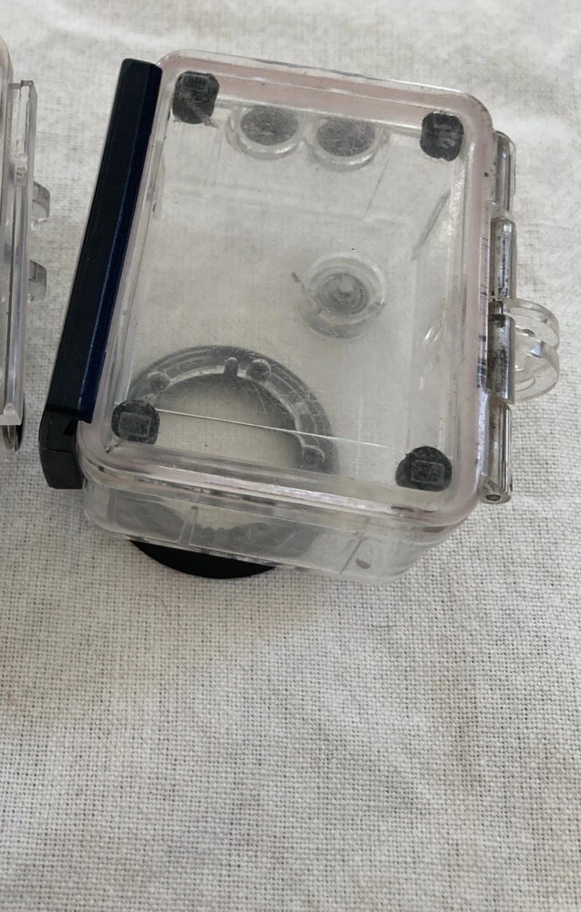 GoPro Waterproof Case