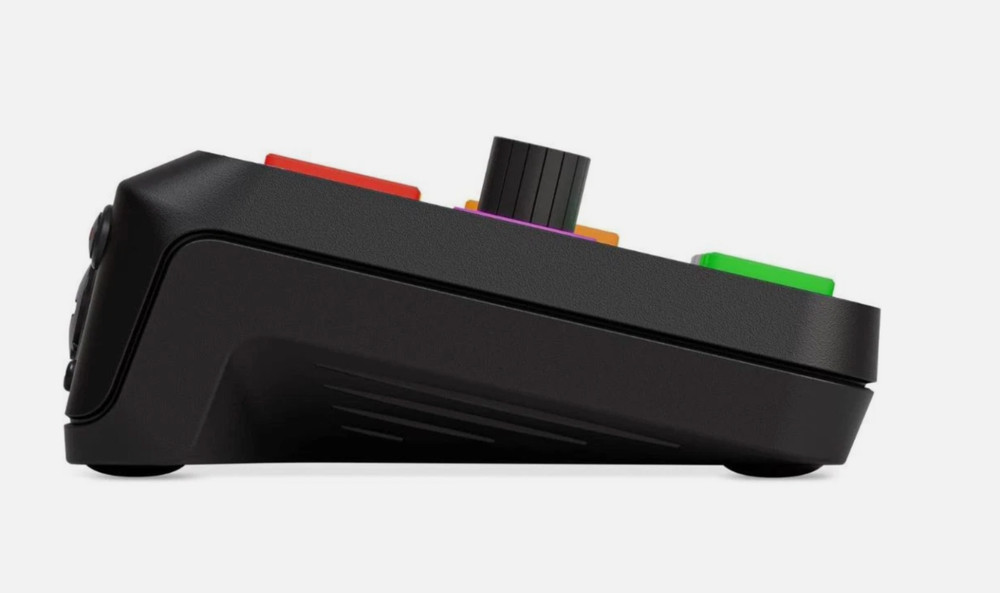 RODE X Streamer X Audio Interface and Video Streaming Console