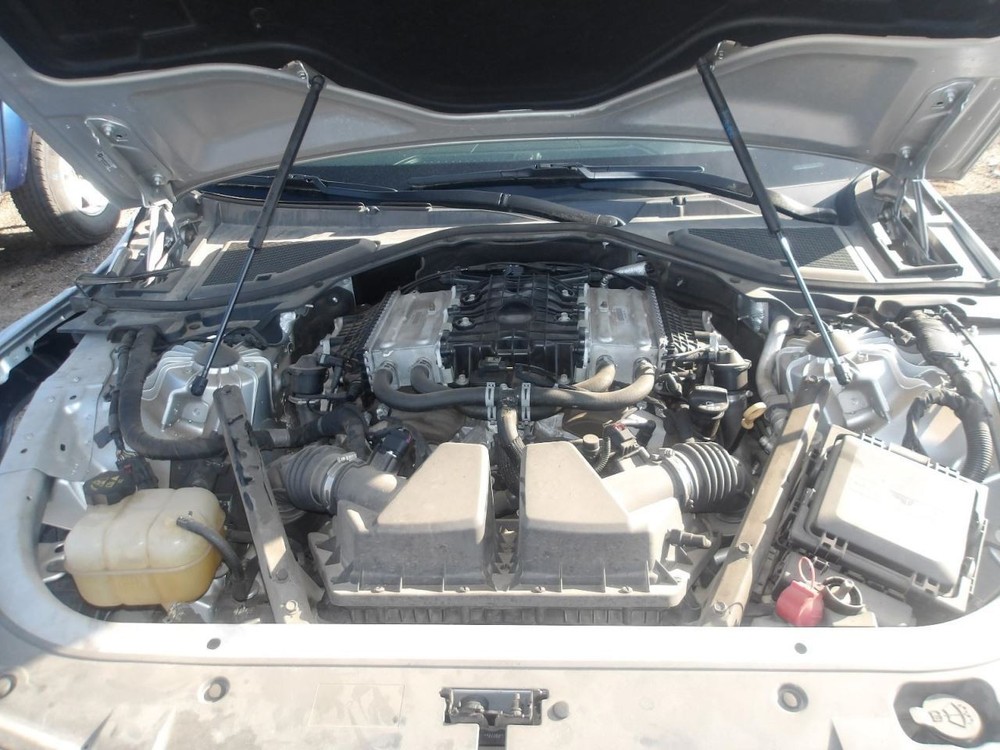 CT6 2018 Air Shutter 2213574