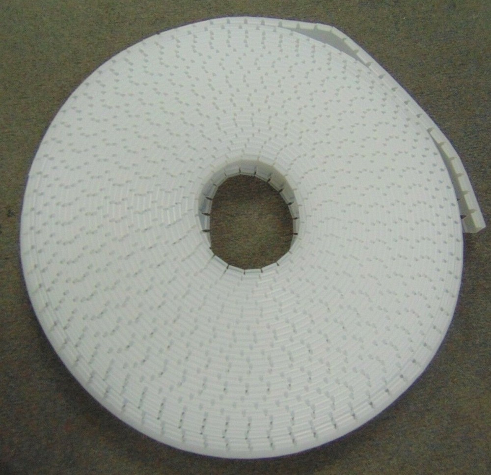ZERO POLYGUARD PLASTIC MATERIAL 50 FT MP9000-2.000