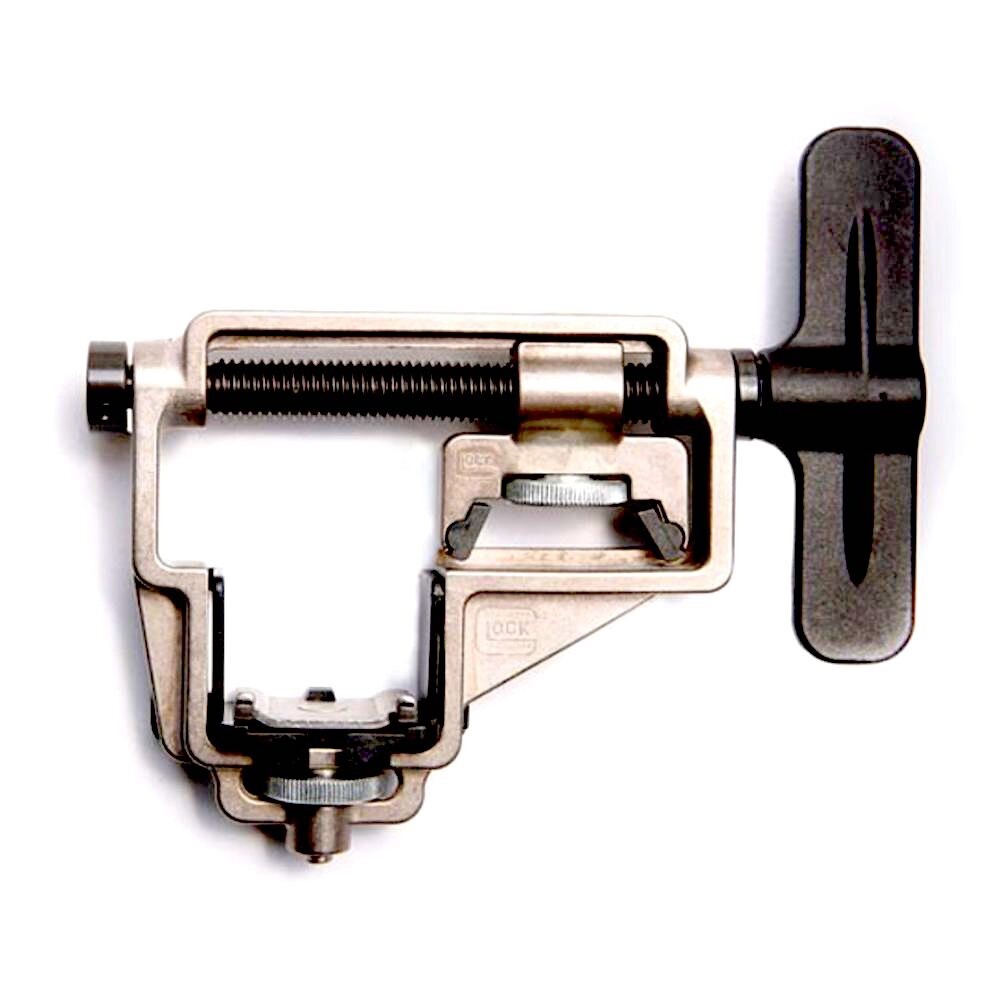 Glock® - Rear Sight Installation And Moving Tool - Austria