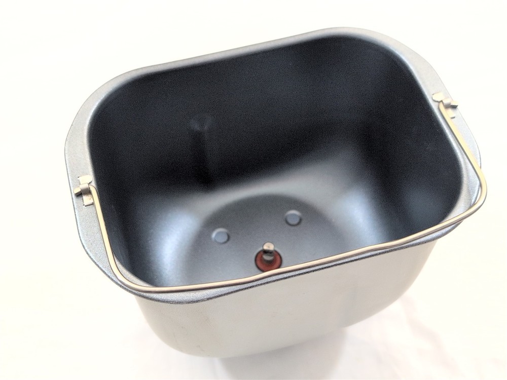 Pan only (no paddle) Cuisinart CBK-100 2 Pound Bread Maker Replacement