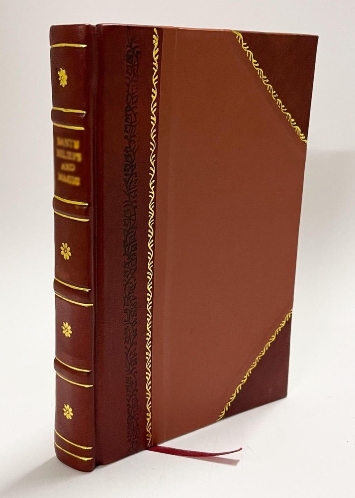 The Holy Bible, Containing the Old and New Covenant, Comm Vol 1 [Leather Bound]
