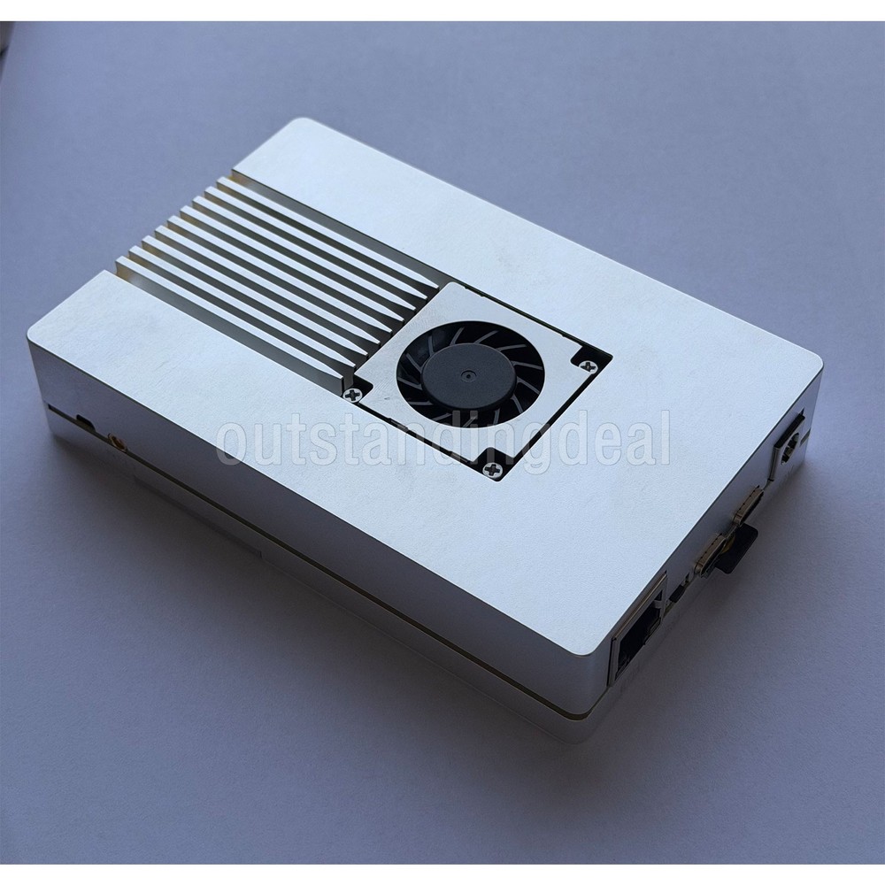 XC7Z100+ADRV9009 Development Board Onboard GPS Module with CNC Shell ot25