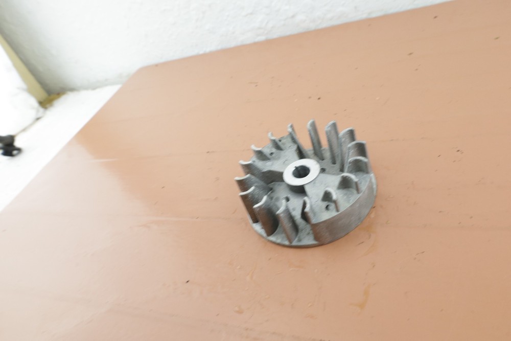 Yard-Man YM290 Blower OEM Flywheel