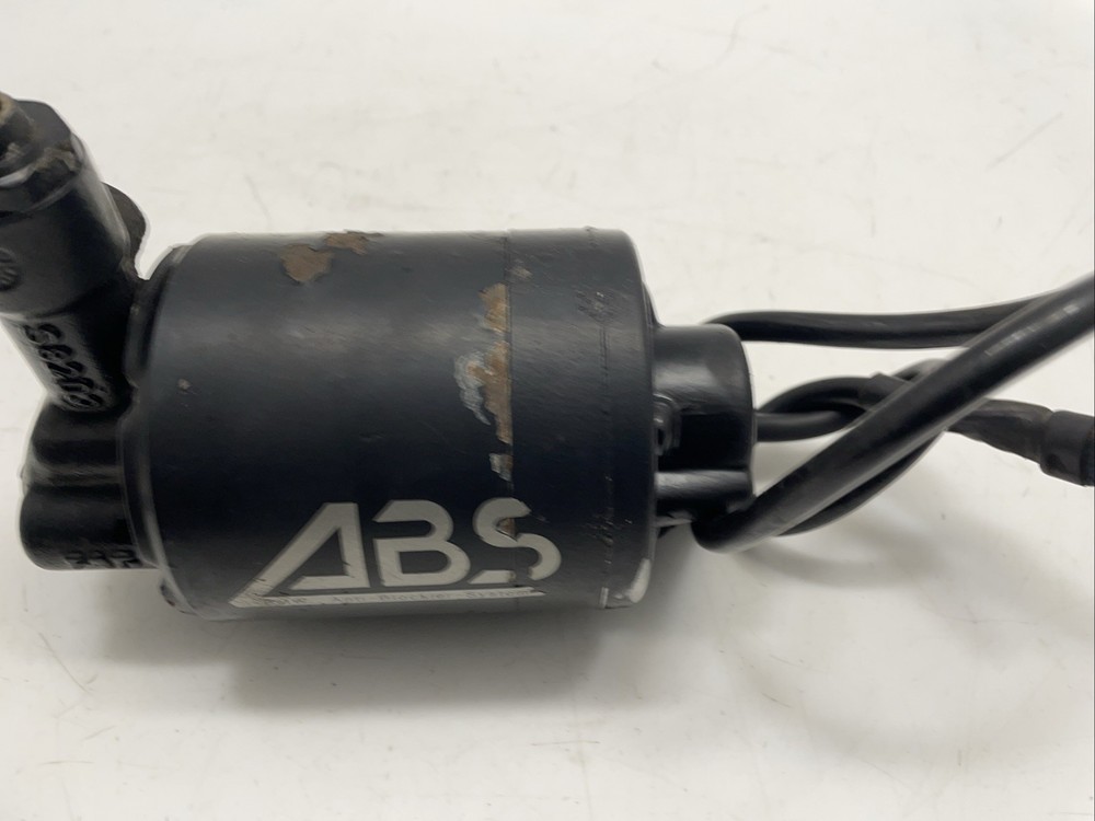 ♻️ Bmw K75 Rt 750 1989 - 1996 Rear ABS Pump Controller ♻️