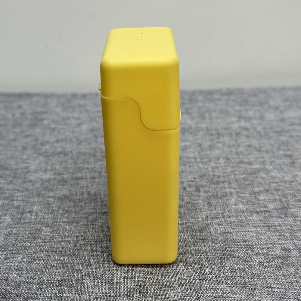 TOP Cigarette Case Strong-Flip Box Kings Normal Regular Hard Crushproof