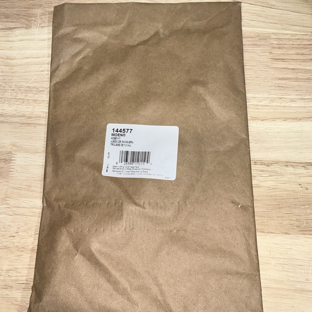 Moen Hose Kit 144577