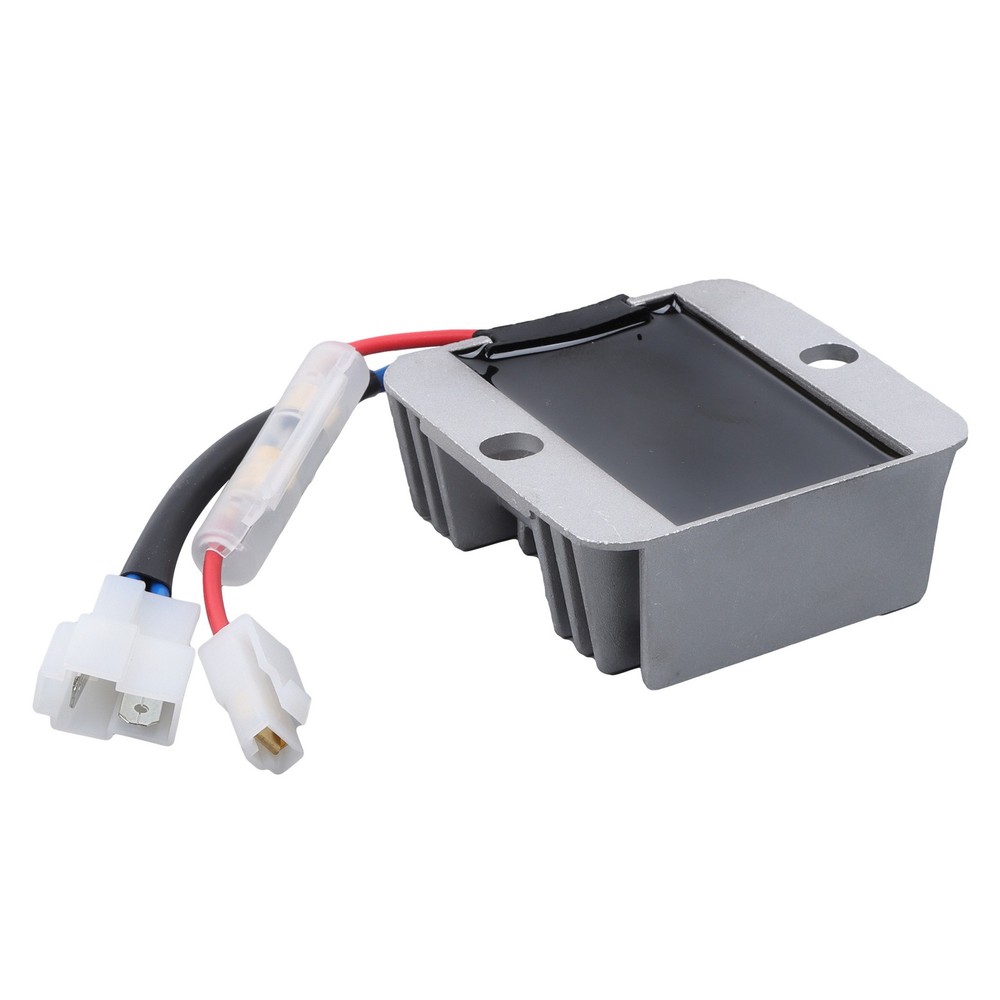 LABLT 12V Engine accessories Voltage Regulator Charging Rectifier For 178F/186F