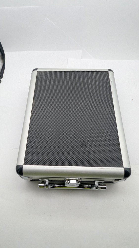 Mastech MS7220 Thermocouple Calibrator Simulate PRE OWNED WITH CASE