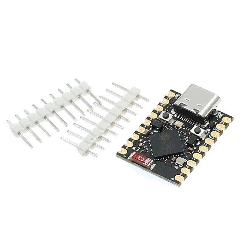 Esp32-S3 Development board ESP32 SuperMini development board WiFi Bluetooth