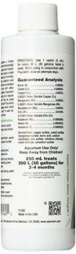 Seachem Flourish Trace Elements 250ml