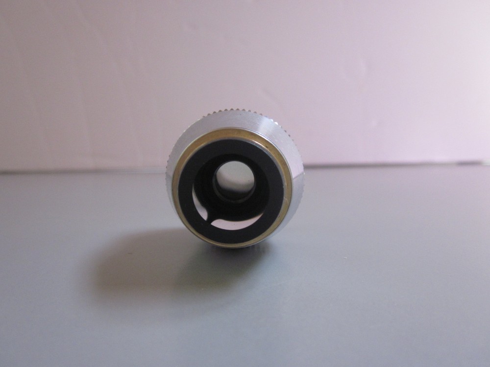 Leitz Wetzlar NPL 20x/0.35 DF Objective for Microscope
