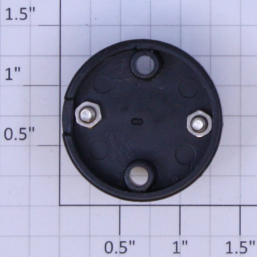 Acme E10-27 E-10 Screw Base Lamp Holder