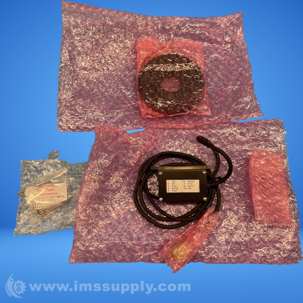 Sumtak MSK-506-1024 Encoder 3974