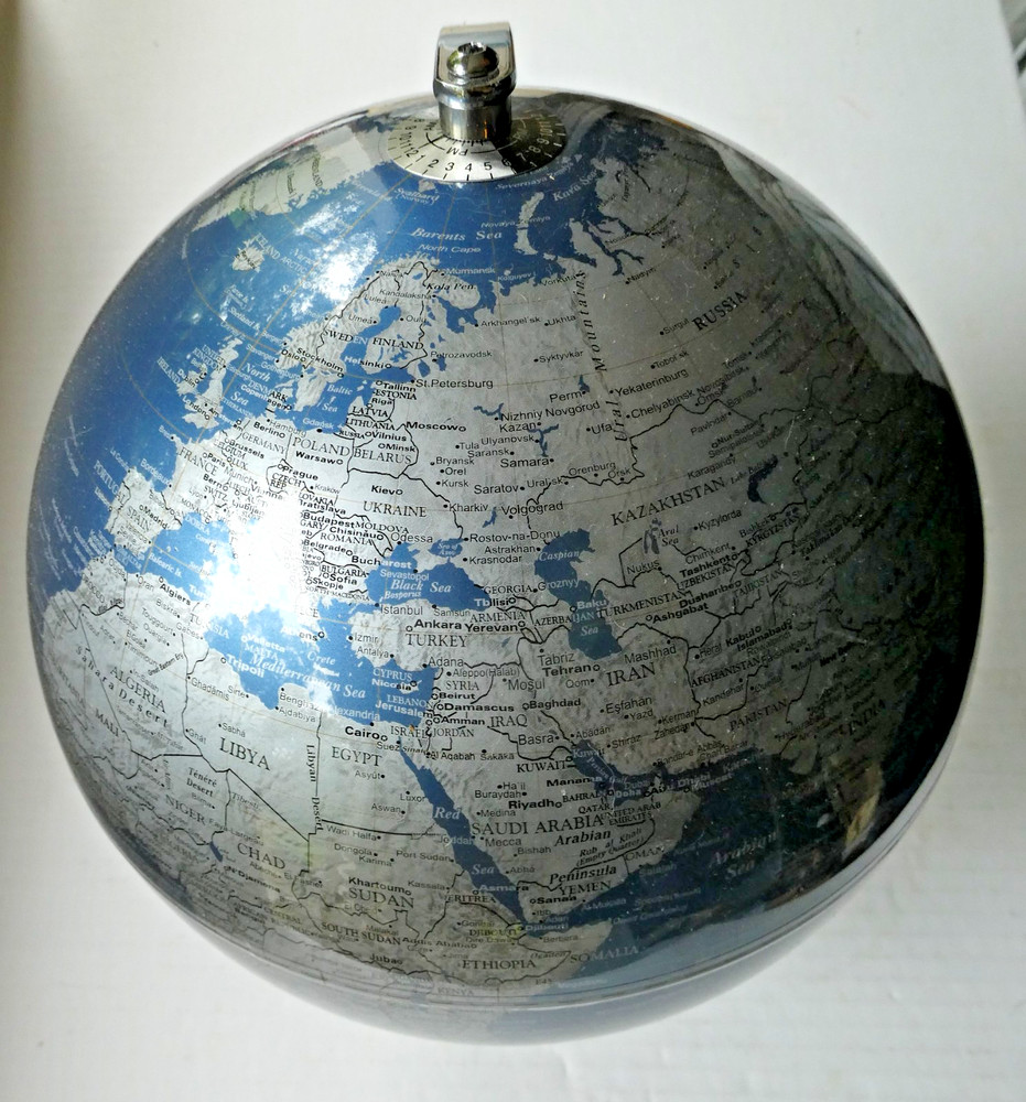 Drexel Heritage Decor Globe