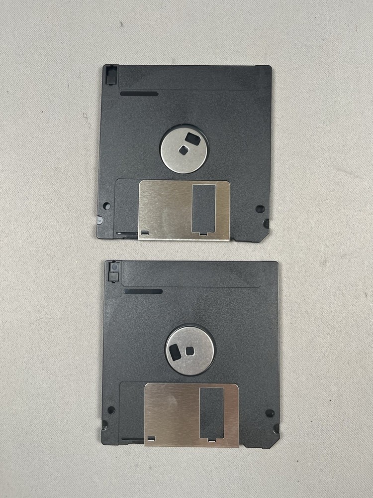 Pixel 3D Professional Ver. 2 - © 1994 Axiom Software