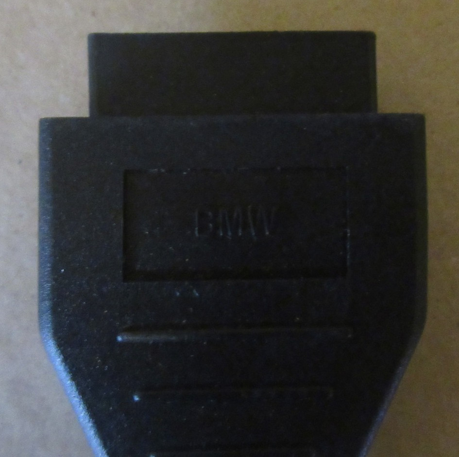 OTC 3825-28 BMW ADAPTER CABLE