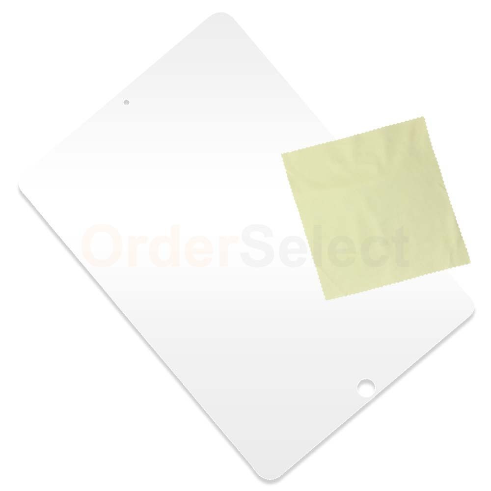 3-Pack Screen Protector For Apple iPad Air 10.2" (2019)