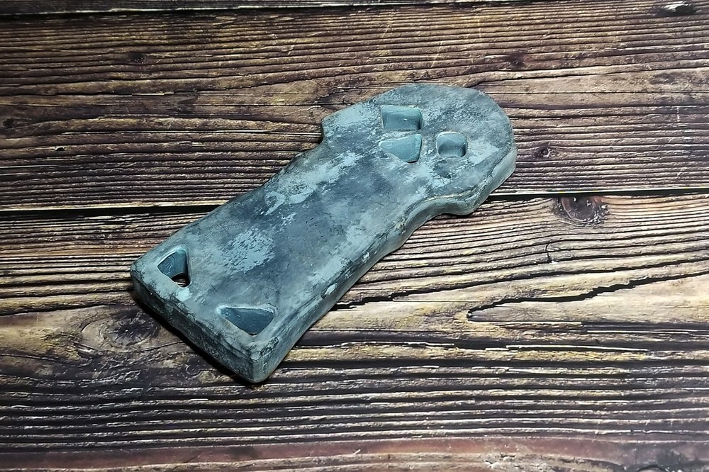 Goonies Copper Bones Key Prop Replica