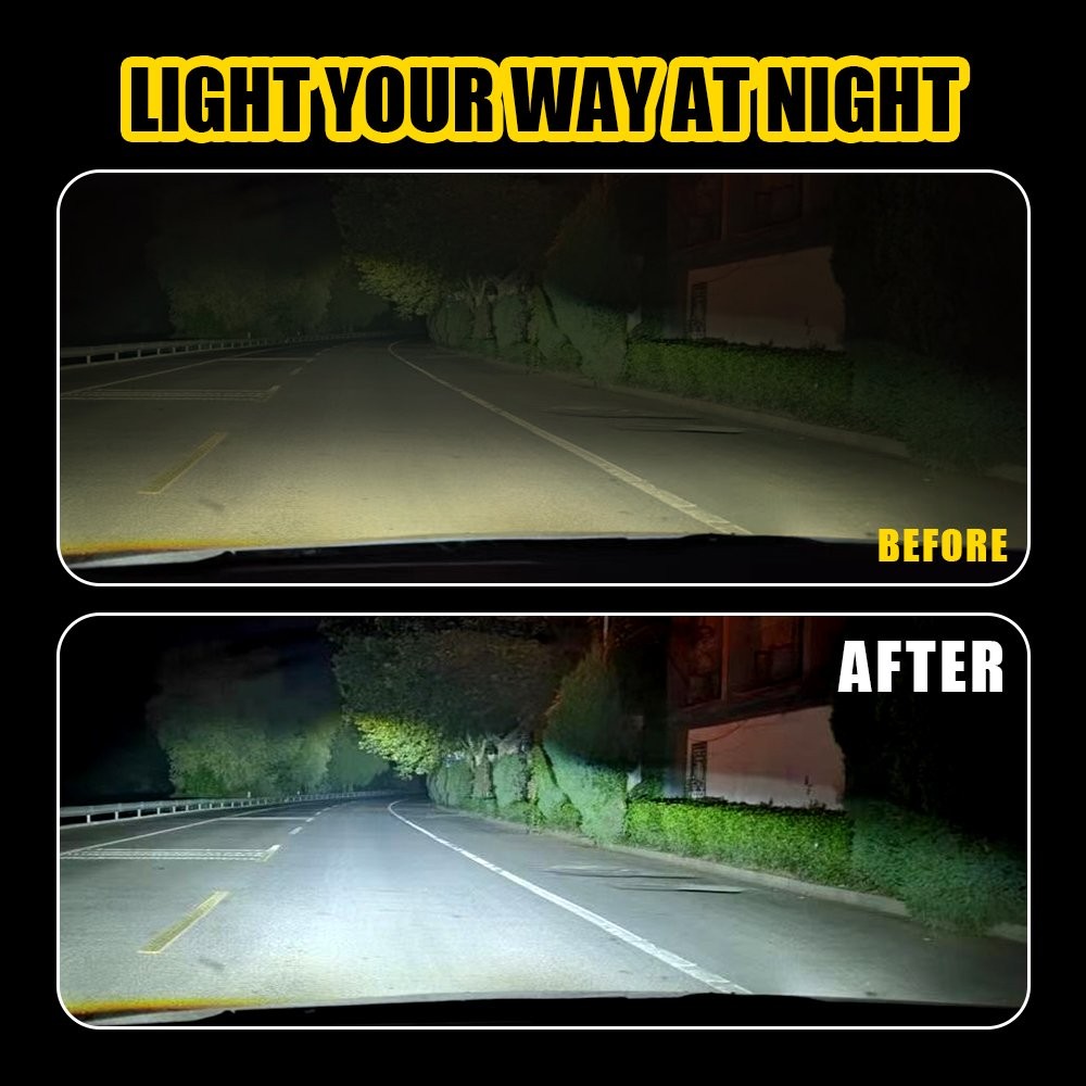 For 2014-16 Mercedes E / E350 / E400 / E550 / E63 AMG LED Headlight Module Unit