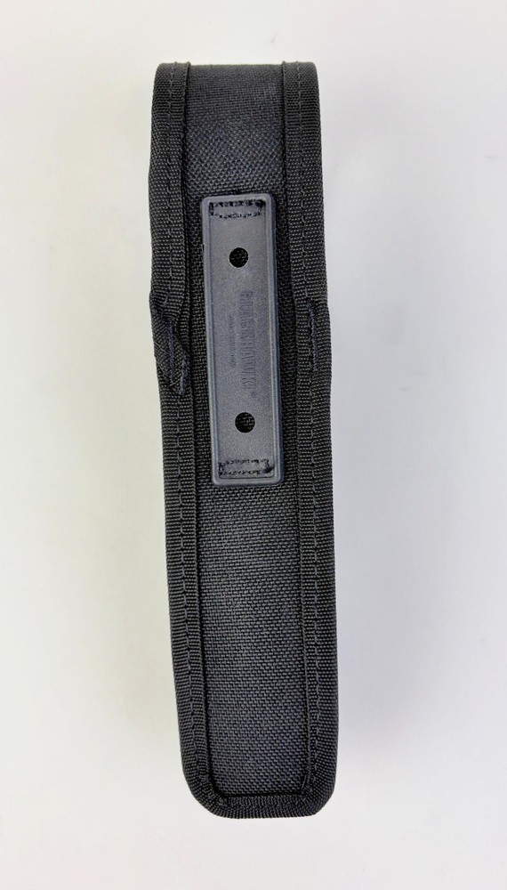 Light Case Blackhawk Stinger XT Pouch Non Molded Black